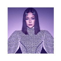 ТЕПЛОСИНЯЯ - Ищи меня на ощупь