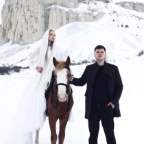 KOVALEVA, Ратный - Русь