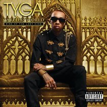 Tyga, Robin Thicke - This Is Like (Album Version (Explicit))