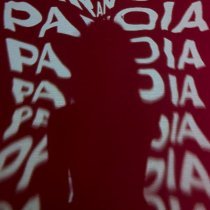 Kikko - Паранойя