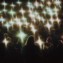 Нежность На Бумаге - комета