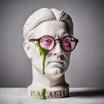 рэд - Васаби