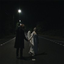 сжег себя - подружка