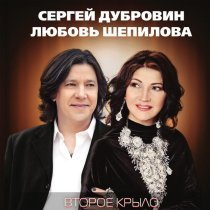 Сергей Дубровин, Любовь Шепилова - Пять минут