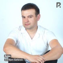 Zarifjon Safarov - Zebo