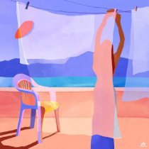 Gayana - Память