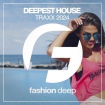 David Morgan - Deepest House Traxx 2024