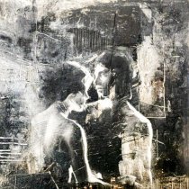 маленький маквин, Шорох - ПРИКОЛЬНО