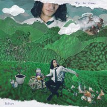 Trip to Uranus - Balloon