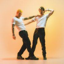 TEARS & GEARZ, Bentley Robles, ZEE MACHINE - GEORGE MICHAEL