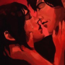 b3brina - спокойной ночи