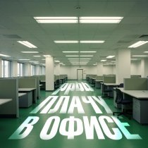 ppbb - Плачу в офисе