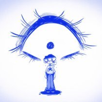 2101 - молодость и страх