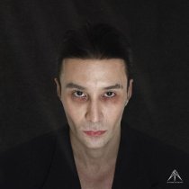 DAVIDBLACKGUNN - НЕЛЮБОВЬ