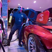 Tech N9ne, Shao Dow - Kickiter