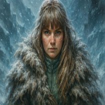 Северянка - Виноваты звезды