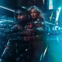 DЁSHINA - Бессонница (rock)