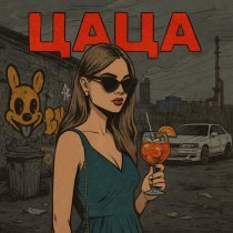 AntonDevik - ЦАЦА