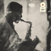 Ночной Джаз - Сепия