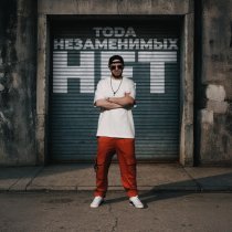 TODA - Незаменимых нет