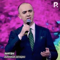 Zohirshoh Jo'rayev - Tajalli (live)