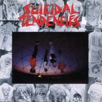 Suicidal Tendencies - Suicidal Failure