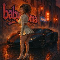 babycoma - made in italy