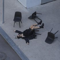 YARYADOM - устала