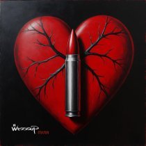 WASSSUP - Пуля