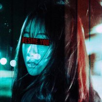 silent anthem - beside you