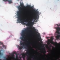 OVERHØUSE - devil's perception