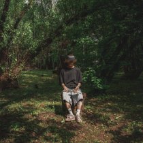 CALMFY, 2RAY - HOLD ON