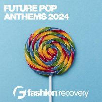 Sandy Lee - Future Pop Anthems 2024