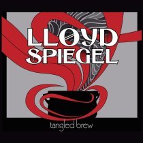 Lloyd Spiegel - Murder for Breakfast