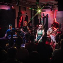 Огни Океана - Чудо (live version)