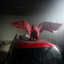 silver gloria, темный принц - тайны