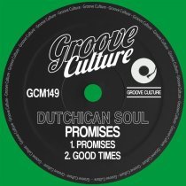 Dutchican Soul - Promises