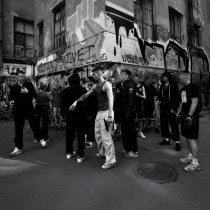 Kair - Уличная секта