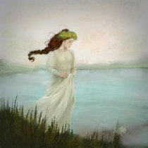 Оксана Иващук - Матушка - речка