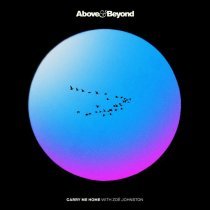 Above & Beyond - Carry Me Home (Extended Mix)