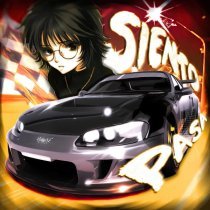 KVRXD, DJ SUKKU, leafnovel - SIENTO PASA