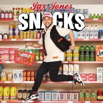 Jax Jones, Raye - You Don't Know Me