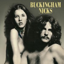 Stevie Nicks, Lindsey Buckingham, Buckingham Nicks - Crying in the Night