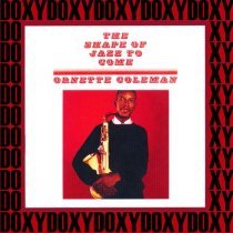 Ornette Coleman - Chronology