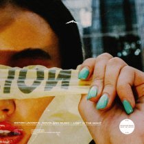 Anton Lacosta, Novoland Music - Lost in the Night