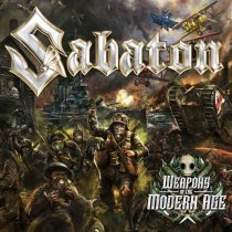 Sabaton - Dreadnought