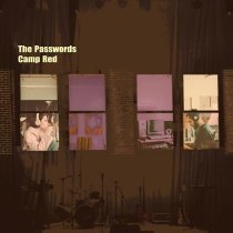 The Passwords, Camp Red - Похожи