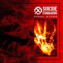 Suicide Commando - De weg