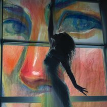 В Течение Марта - Растекаюсь (OST «МОСКВА В Течение Марта»)