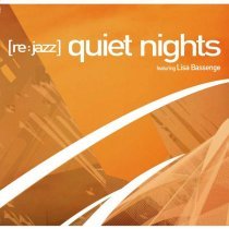 Rejazz, Lisa Bassenge - Quiet Nights